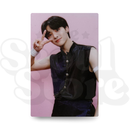 [PHOTOCARD] STRAY KIDS - DICON VER. I.N