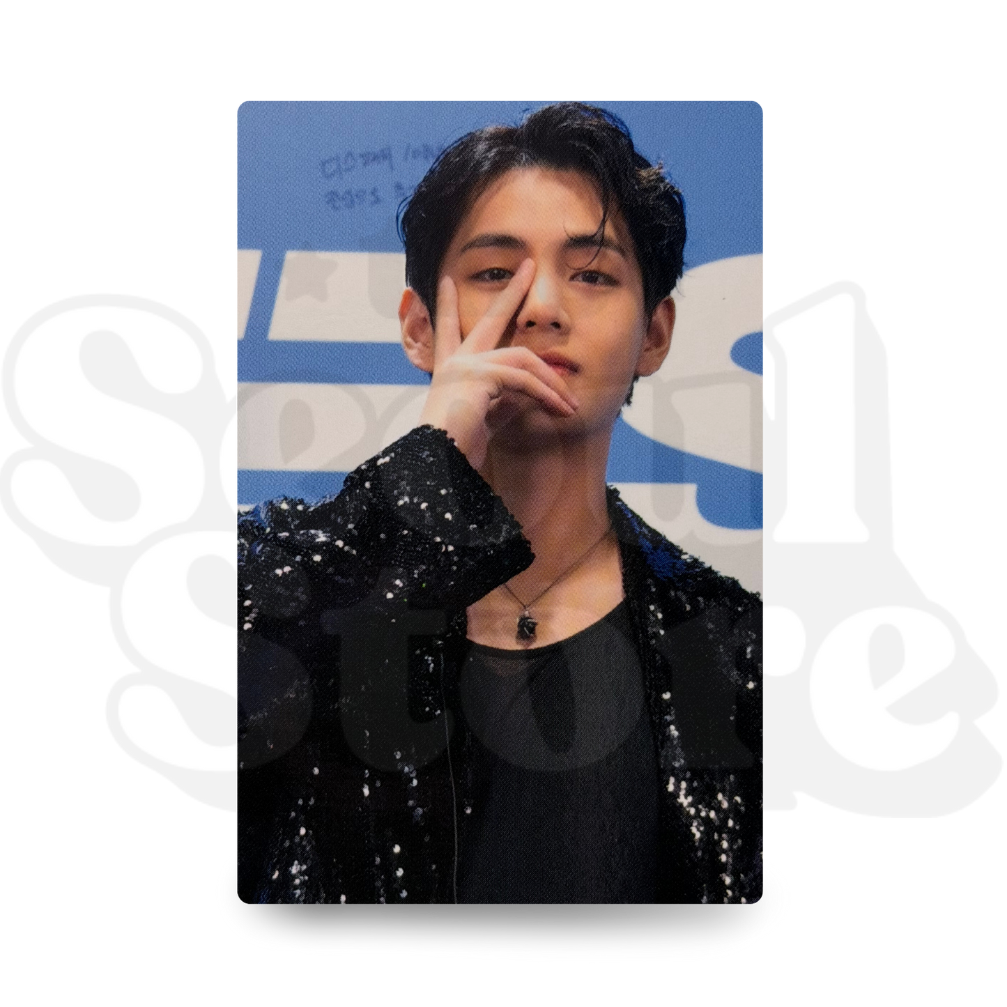 [PHOTOCARD] BTS - DICON VER. V