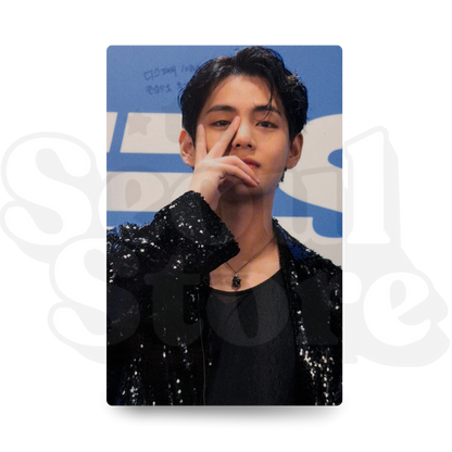[PHOTOCARD] BTS - DICON VER. V