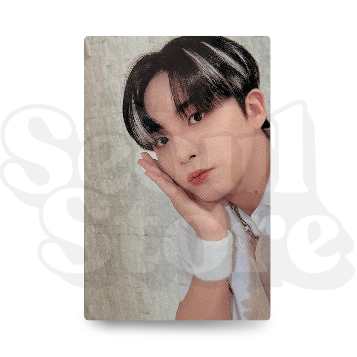 [PHOTOCARD] ATEEZ - THE WORLD EP.2: OUTLAW