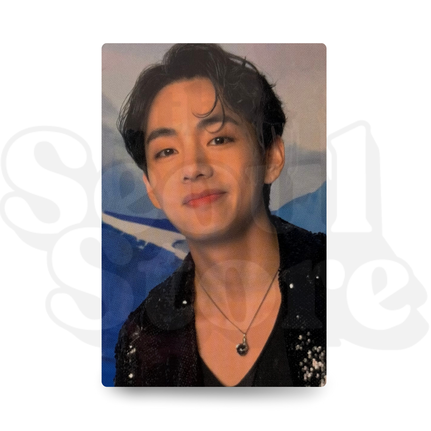 [PHOTOCARD] BTS - DICON VER. V