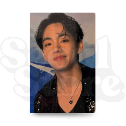 [PHOTOCARD] BTS - DICON VER. V