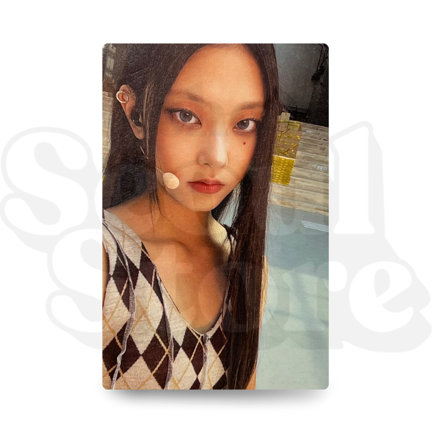 [PHOTOCARD] NEWJEANS - ATTENTION