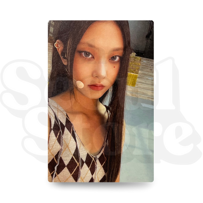 [PHOTOCARD] NEWJEANS - ATTENTION