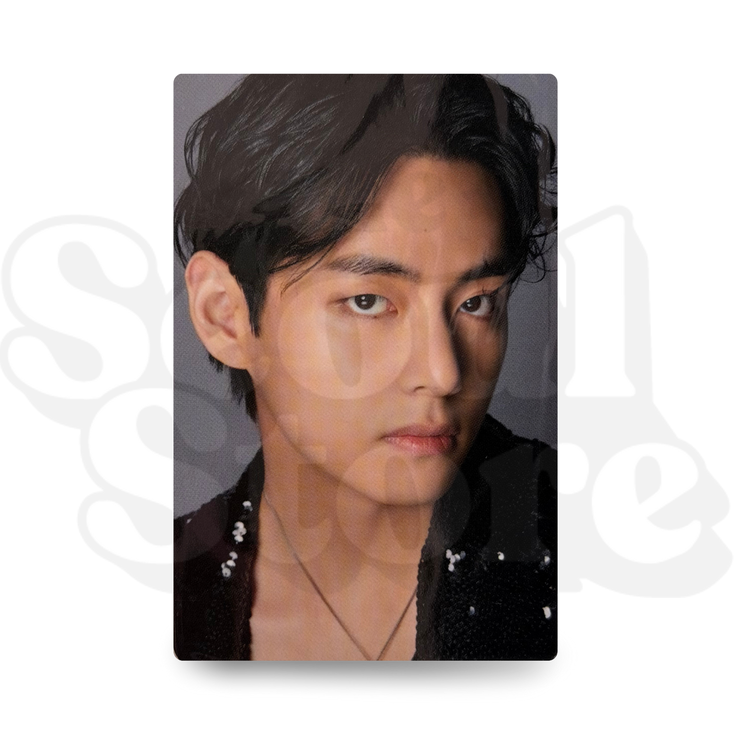 [PHOTOCARD] BTS - DICON VER. V