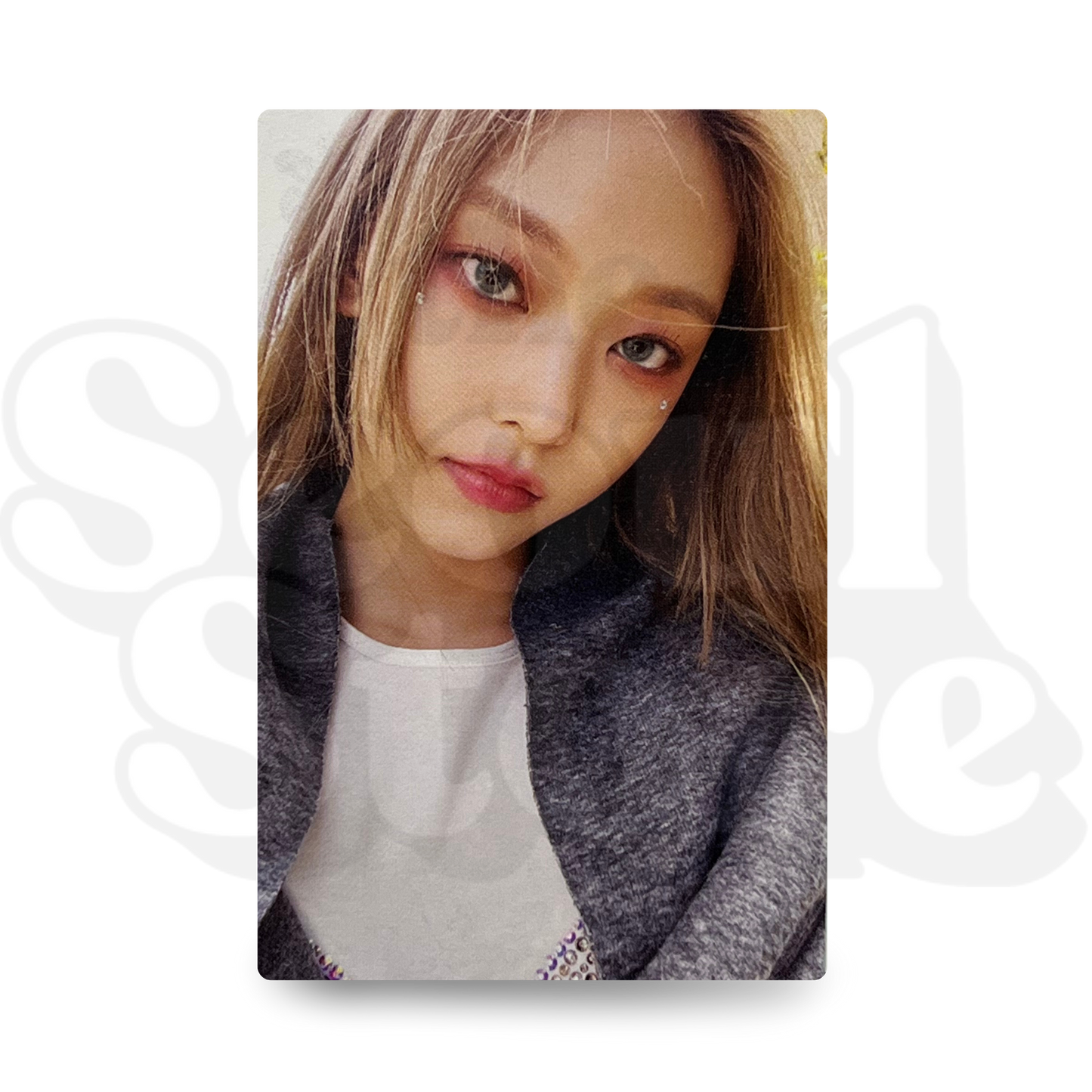 [PHOTOCARD] NEWJEANS - ATTENTION
