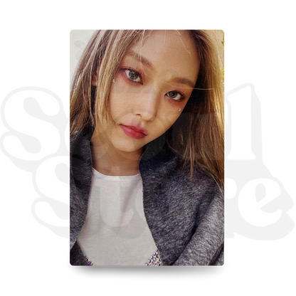 [PHOTOCARD] NEWJEANS - ATTENTION