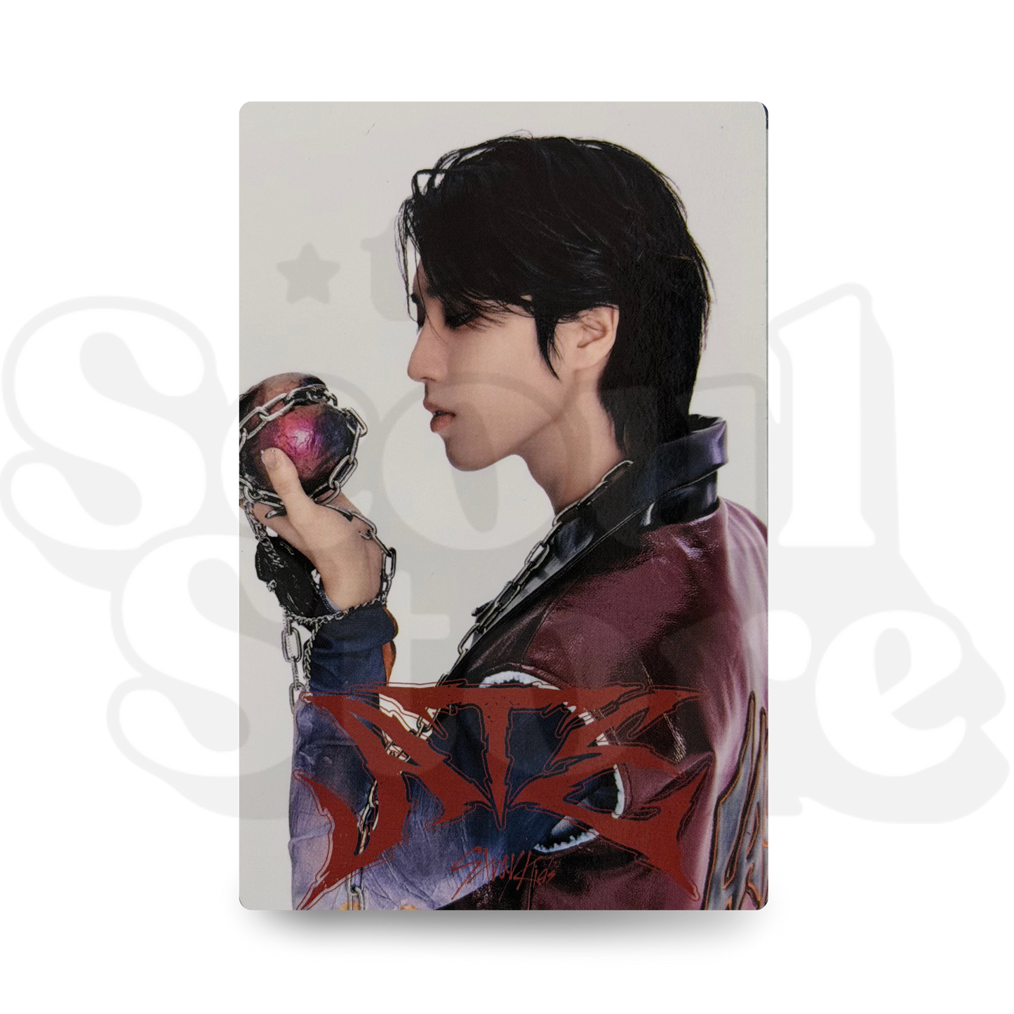 [PHOTOCARD] STRAY KIDS - ATE VER.2