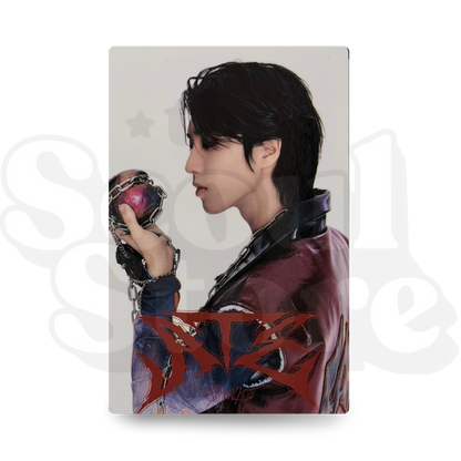 [PHOTOCARD] STRAY KIDS - ATE VER.2