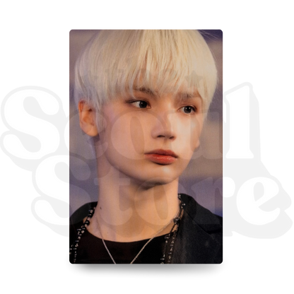 [PHOTOCARD] TXT - DICON VER. HUENING KAI