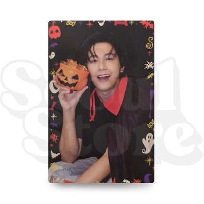 [PHOTOCARD] GMMTV - HALLOWEEN