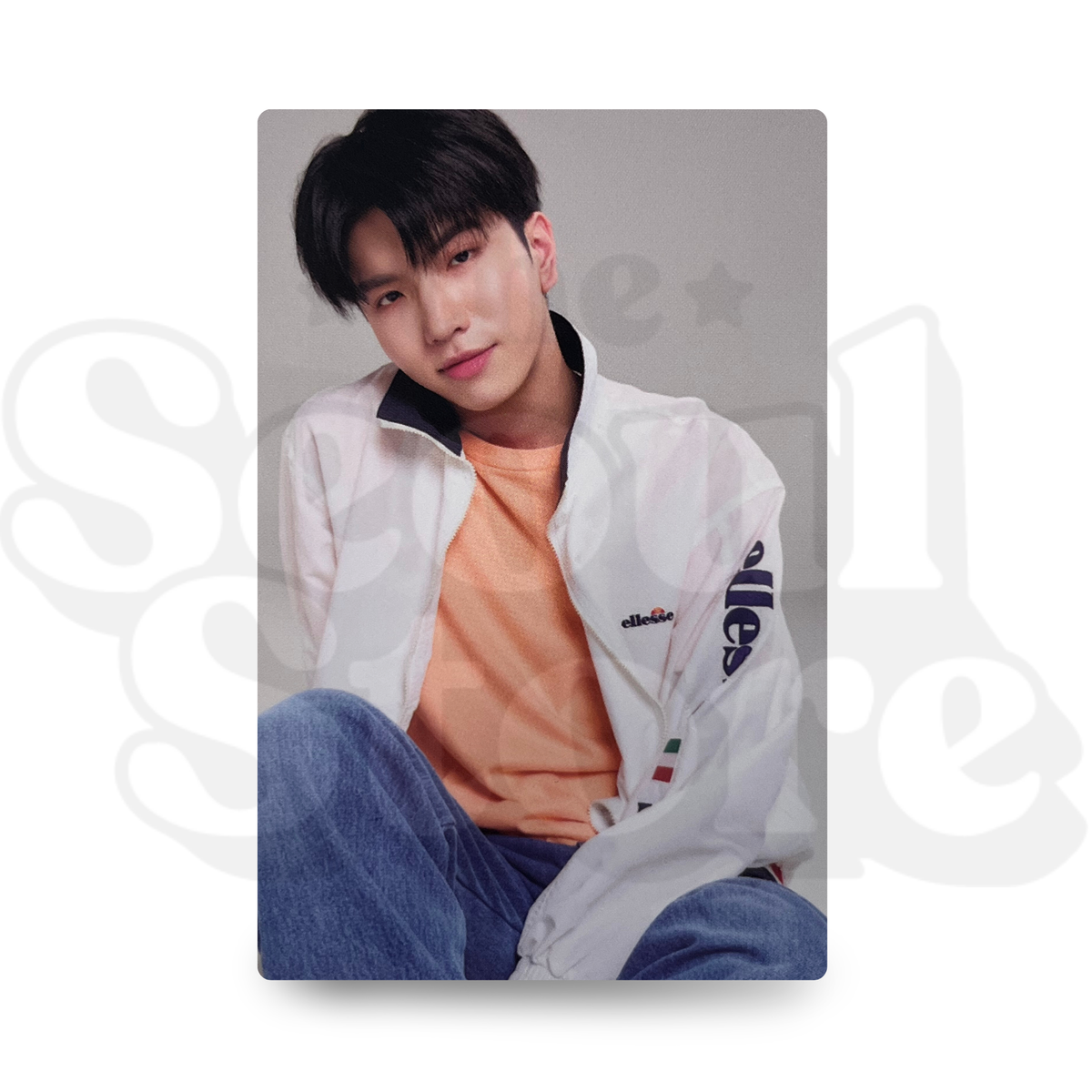 [PHOTOCARD] GMMTV - WEIRDO - 101