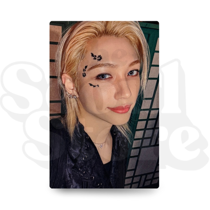 [PHOTOCARD] STRAY KIDS - DO IT (SPECIAL PHOTOCARD MAKESTAR)
