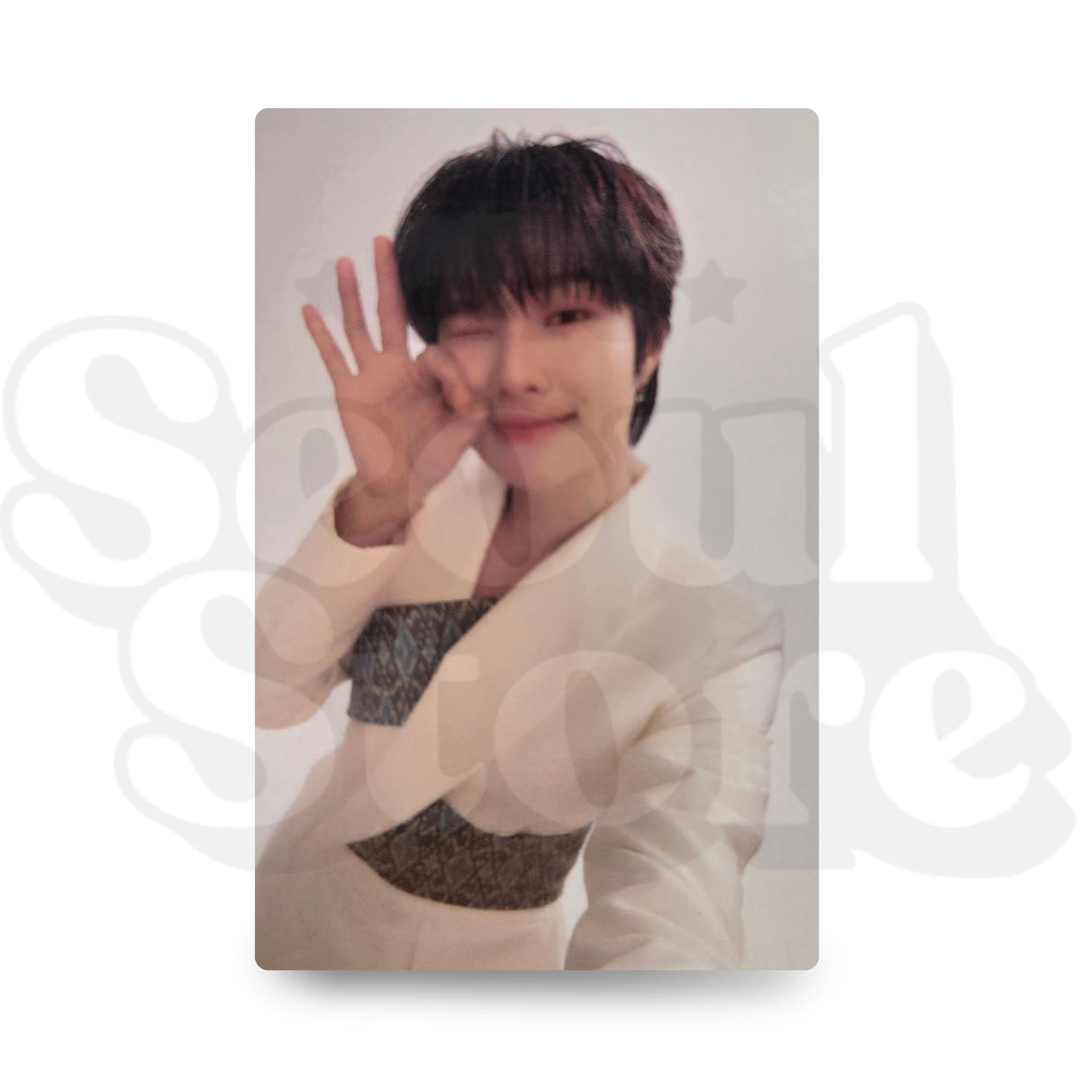 [PHOTOCARD] KHEMJIRA - The golden time concert