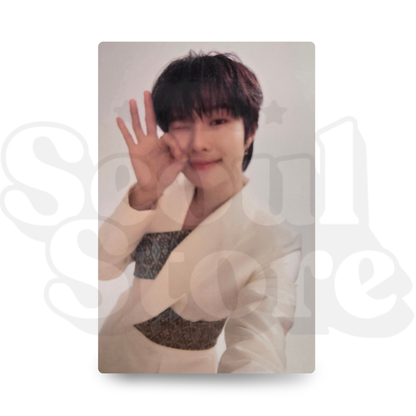 [PHOTOCARD] KHEMJIRA - The golden time concert