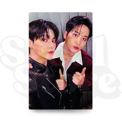 [PHOTOCARD] ATEEZ - IN YOUR FANTASY (P.O.B MAKESTAR)