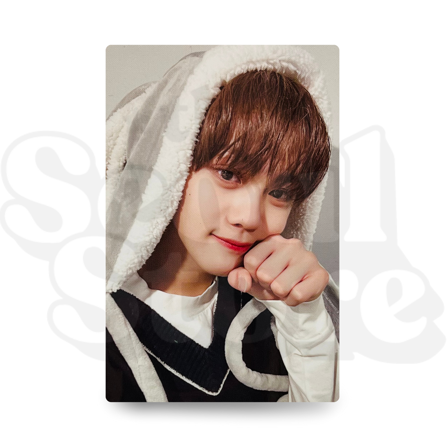 [PHOTOCARD] ZEROBASEONE (ZB1) - MELTING POINT (MAKESTAR P.O.B)
