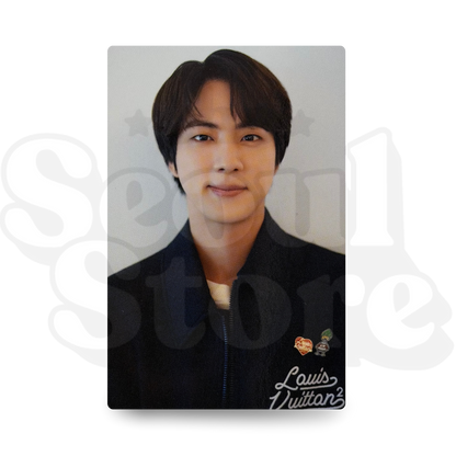 [PHOTOCARD] BTS - DICON (2018) VER. JIN