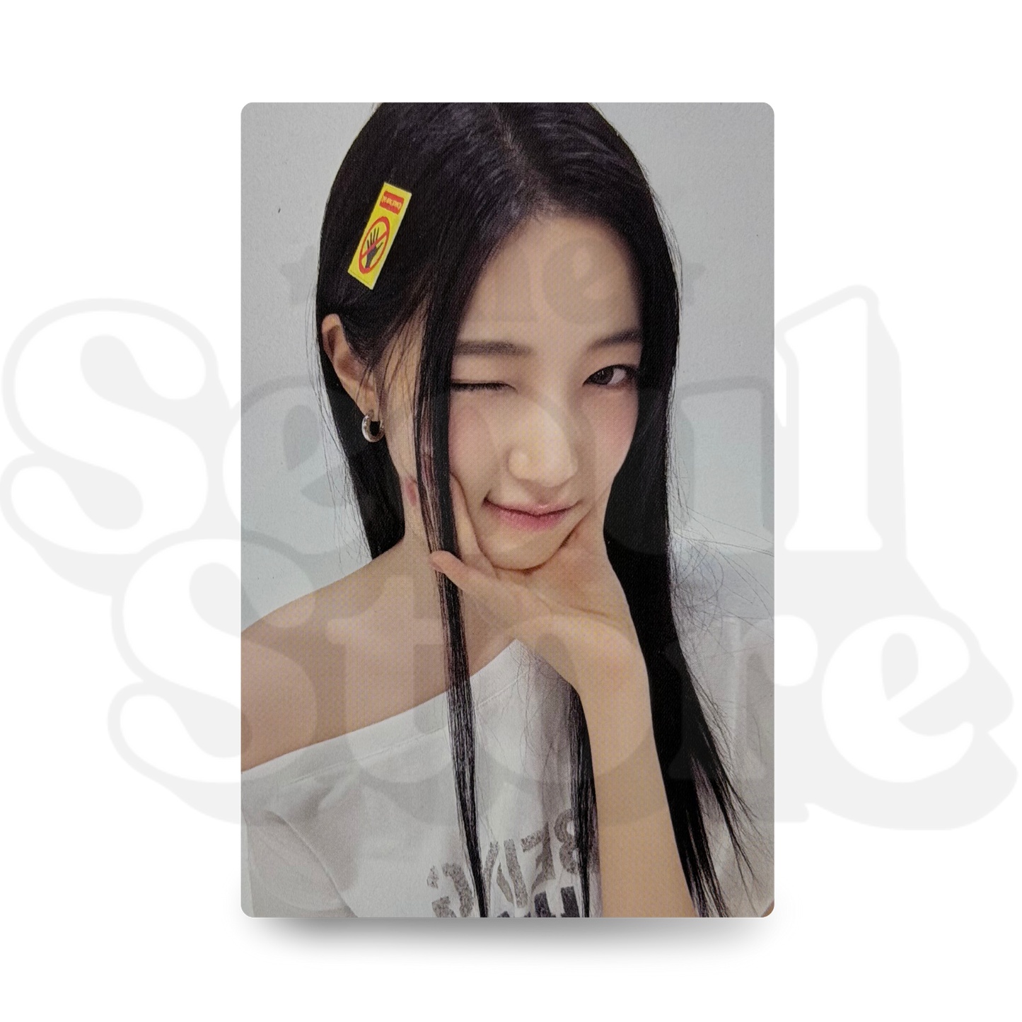 [PHOTOCARD] LE SSERAFIM - ANTIFRAGILE VER.1