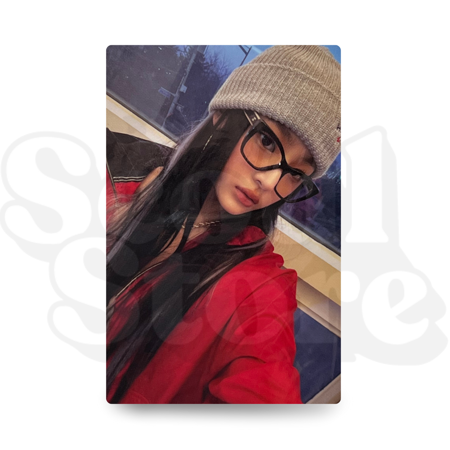 [PHOTOCARD] NEWJEANS - HOW SWEET