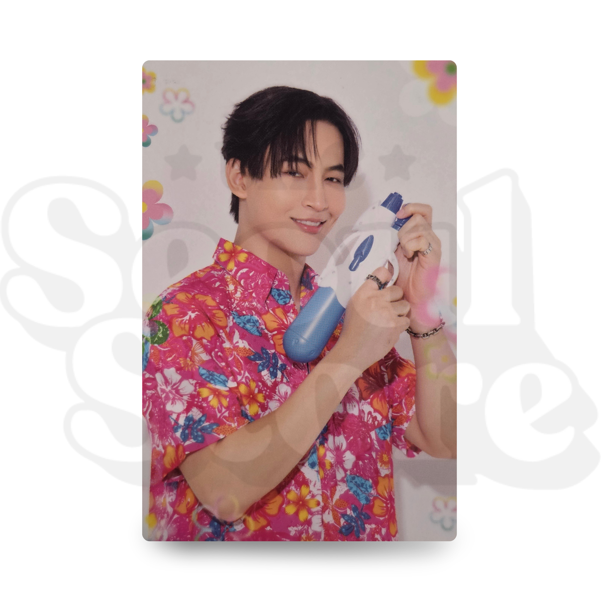 [PHOTOCARD] GMMTV - SONGKRAN 2025