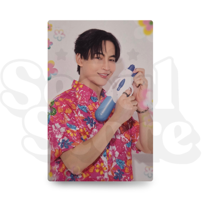 [PHOTOCARD] GMMTV - SONGKRAN 2025