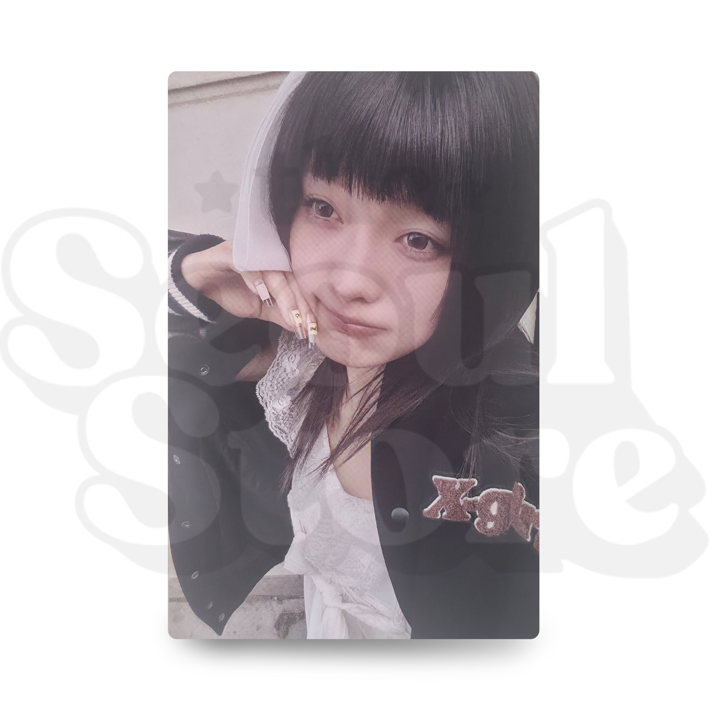[PHOTOCARD] ILLIT - MAMIHLAPINATAPAI (VER.1)