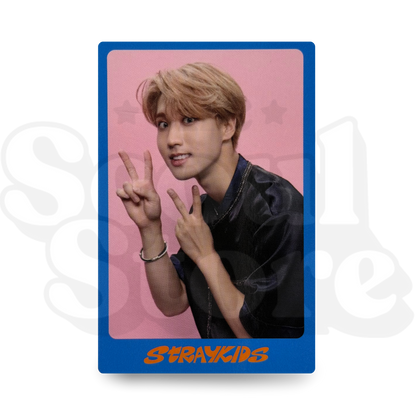 [PHOTOCARD] STRAY KIDS - DICON VER. HAN