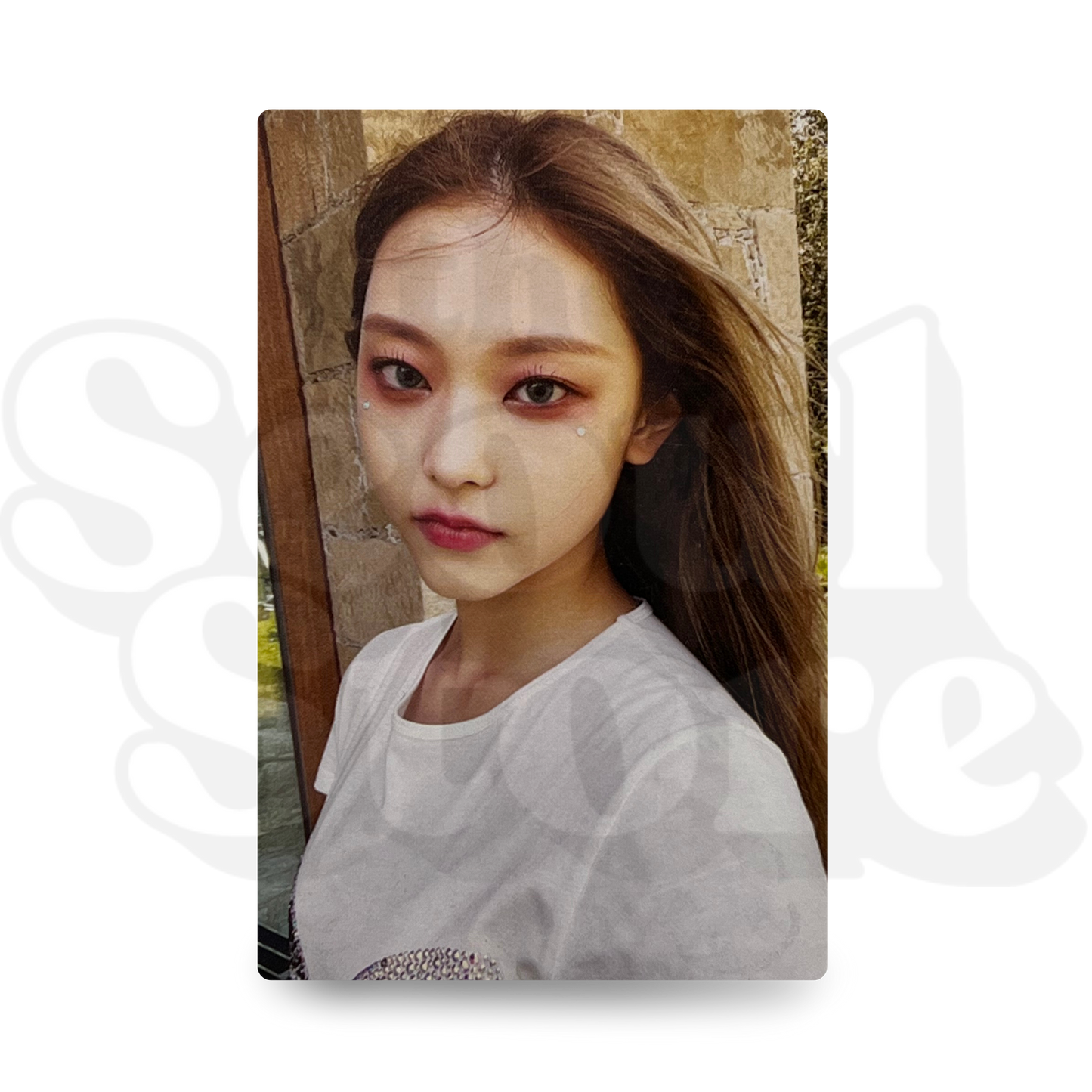 [PHOTOCARD] NEWJEANS - ATTENTION