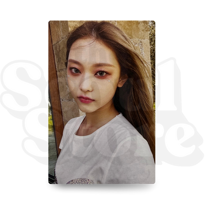 [PHOTOCARD] NEWJEANS - ATTENTION