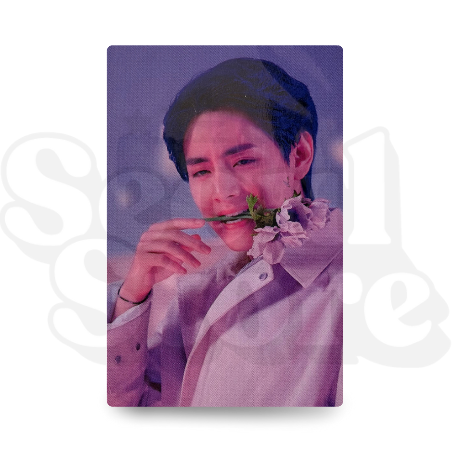 [PHOTOCARD] BTS - DICON VER. V