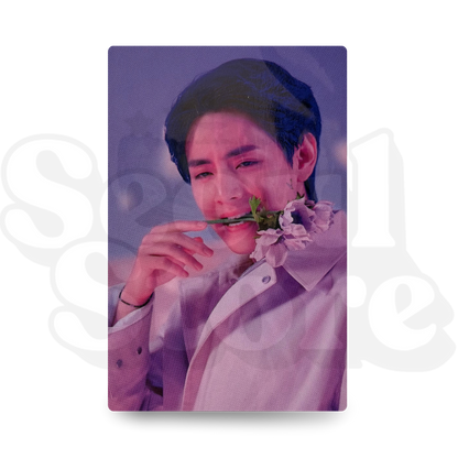 [PHOTOCARD] BTS - DICON VER. V