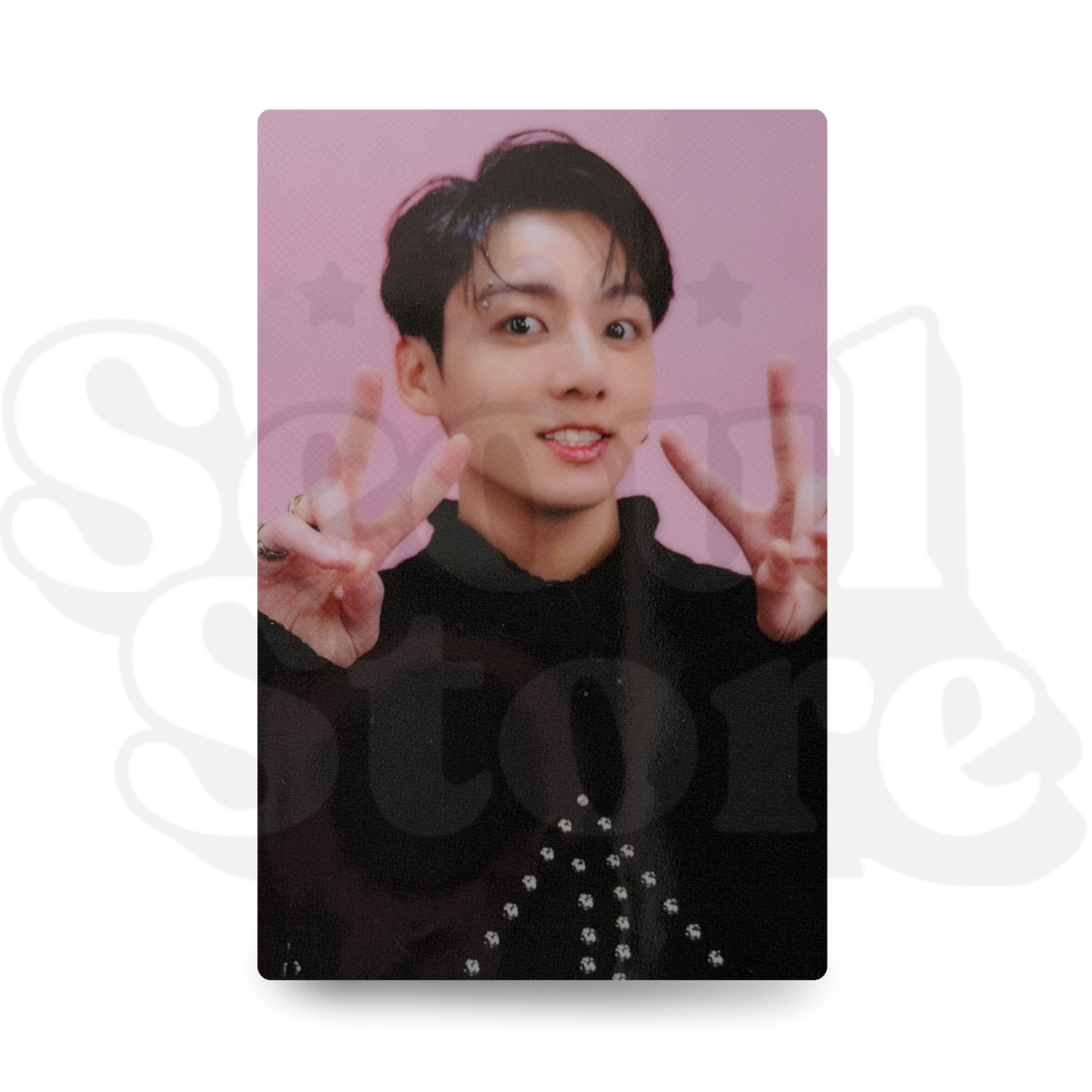 [PHOTOCARD] BTS - DICON VER. JUNGKOOK