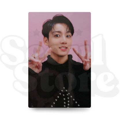 [PHOTOCARD] BTS - DICON VER. JUNGKOOK