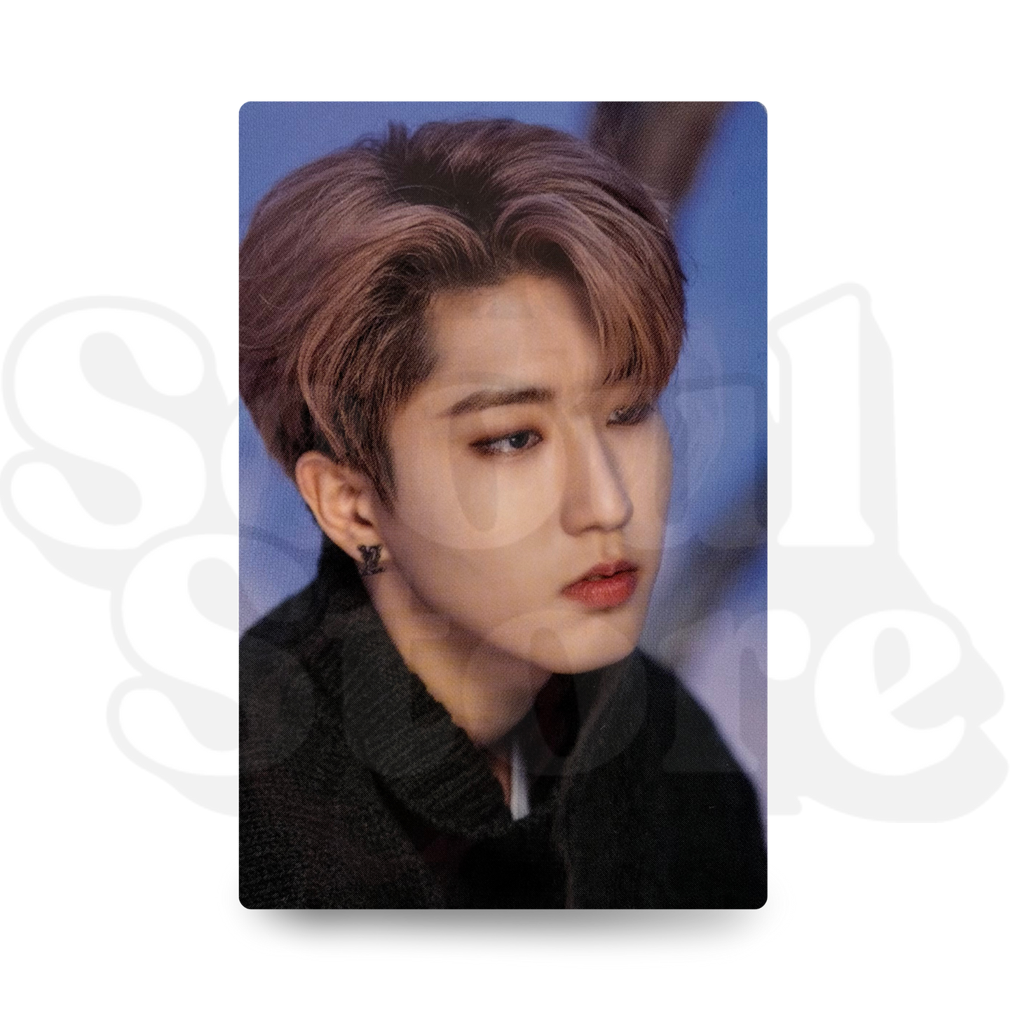[PHOTOCARD] STRAY KIDS - DICON VER. HAN