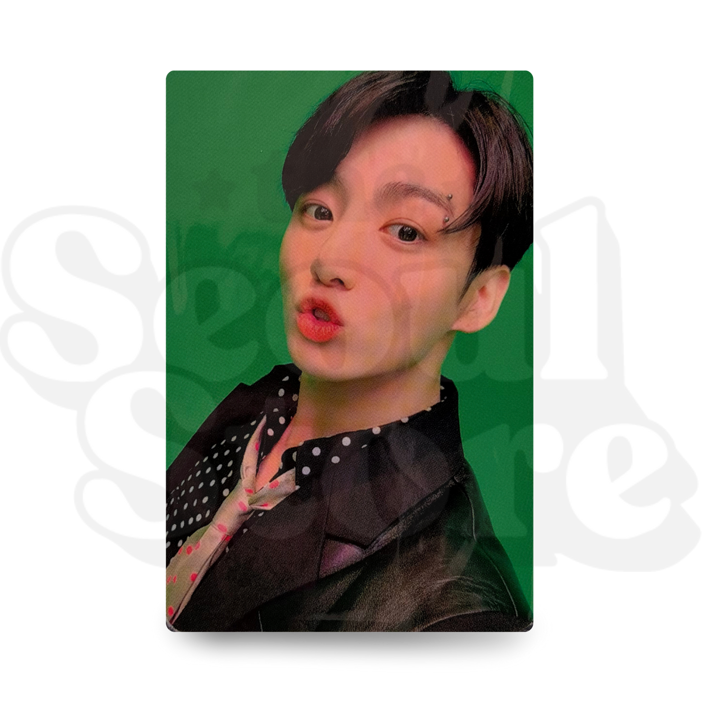 [PHOTOCARD] BTS - DICON VER. JUNGKOOK
