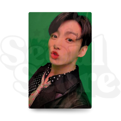 [PHOTOCARD] BTS - DICON VER. JUNGKOOK