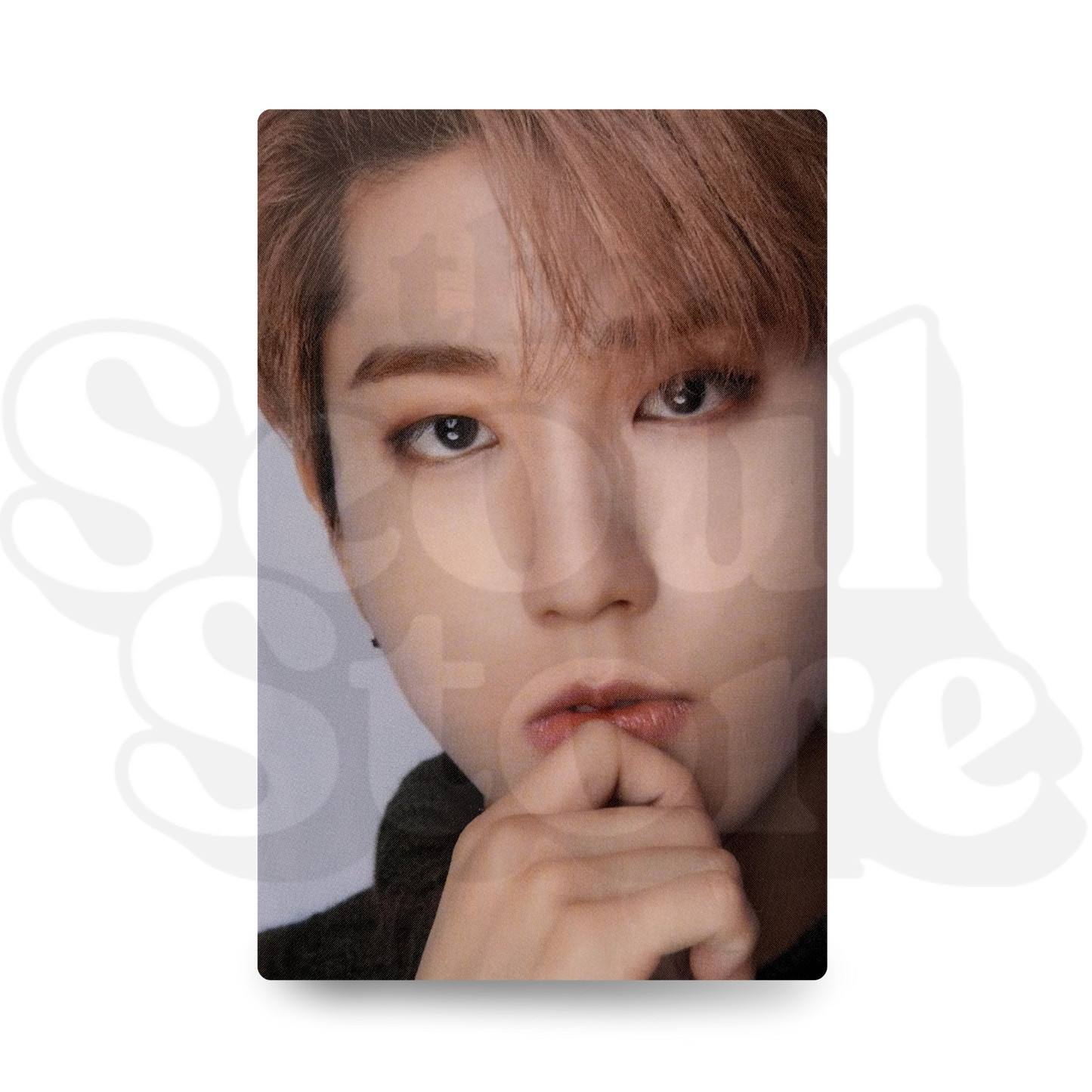 [PHOTOCARD] STRAY KIDS - DICON VER. HAN