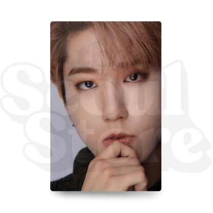 [PHOTOCARD] STRAY KIDS - DICON VER. HAN