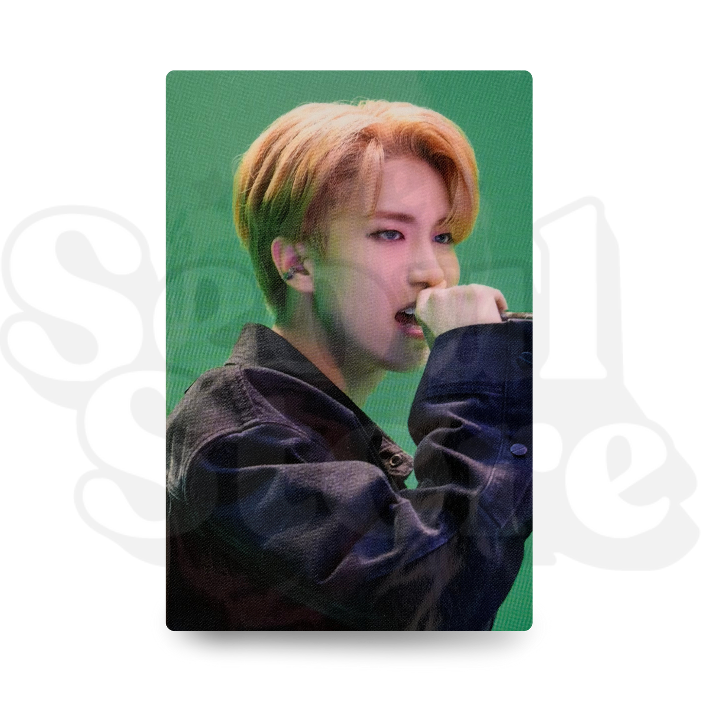[PHOTOCARD] STRAY KIDS - DICON VER. HAN