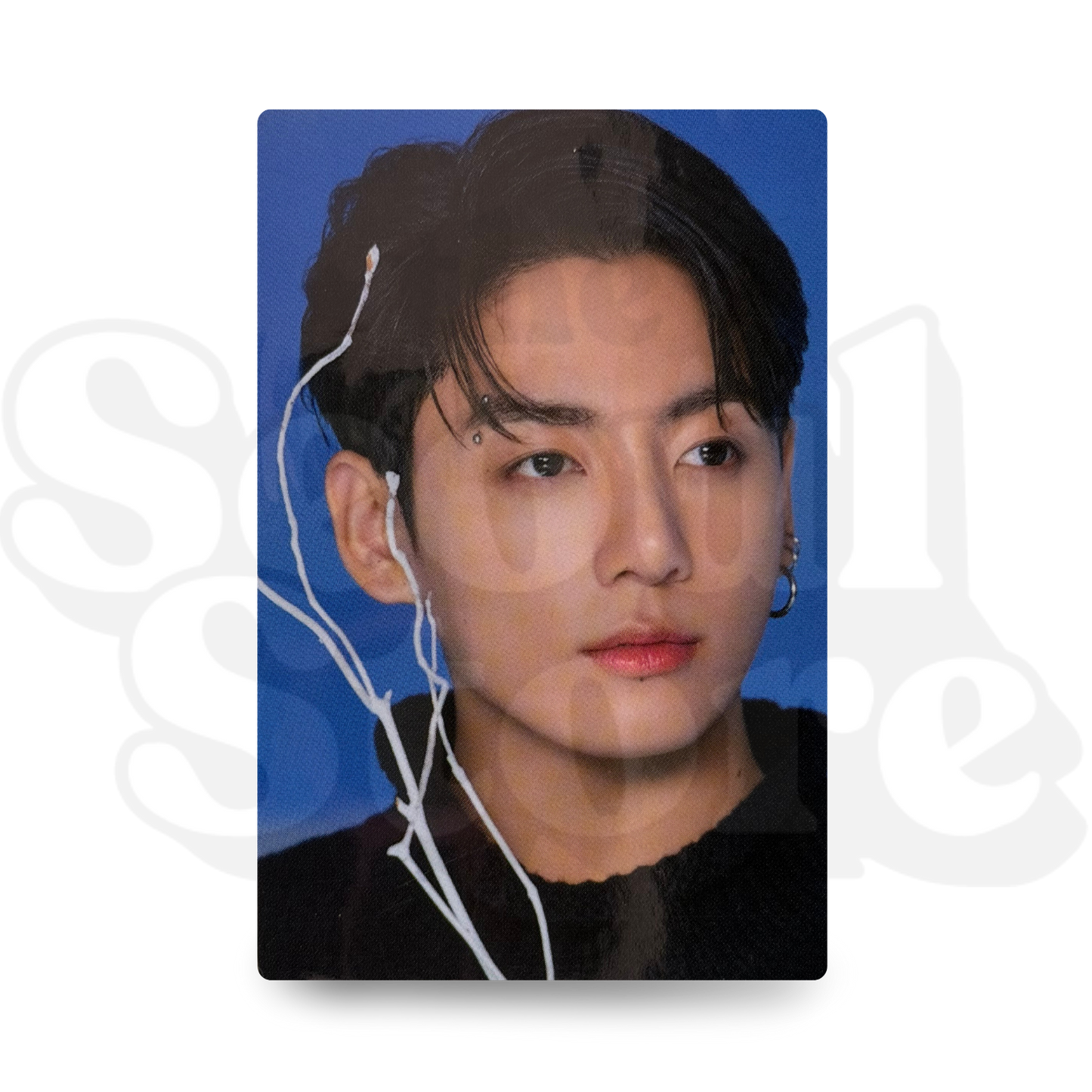 [PHOTOCARD] BTS - DICON VER. JUNGKOOK