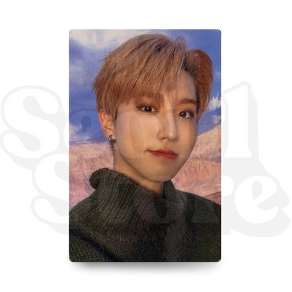 [PHOTOCARD] STRAY KIDS - DICON VER. HAN