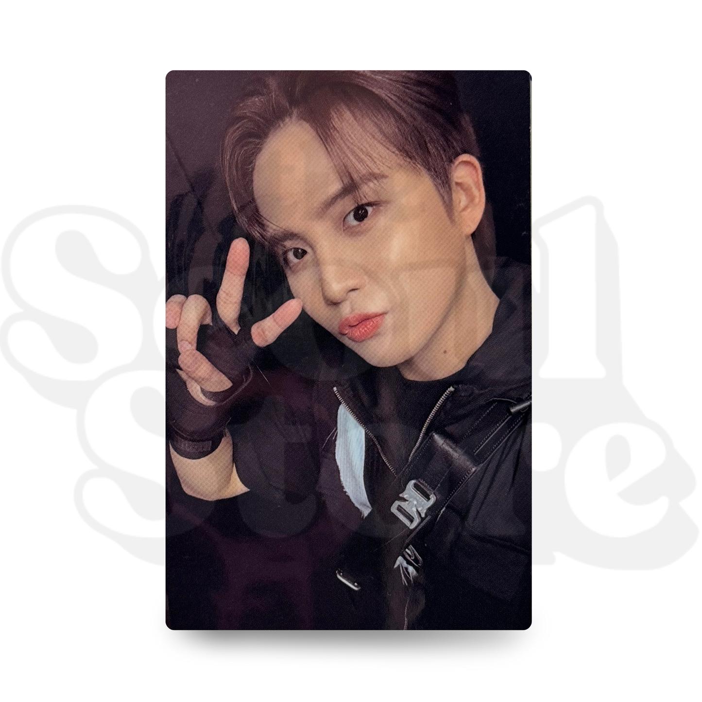 [PHOTOCARD] ATEEZ - THE WORLD: EP.FIN:WILL