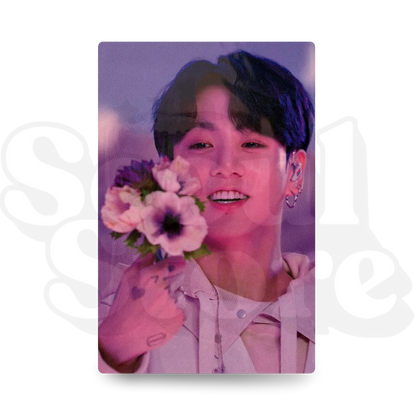 [PHOTOCARD] BTS - DICON VER. JUNGKOOK