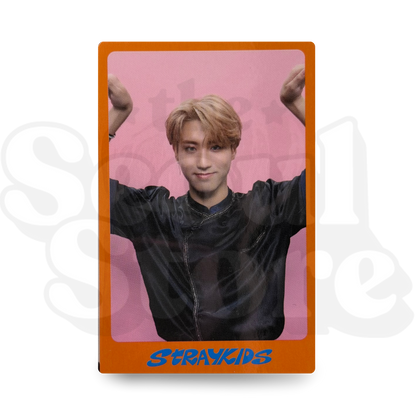 [PHOTOCARD] STRAY KIDS - DICON VER. HAN