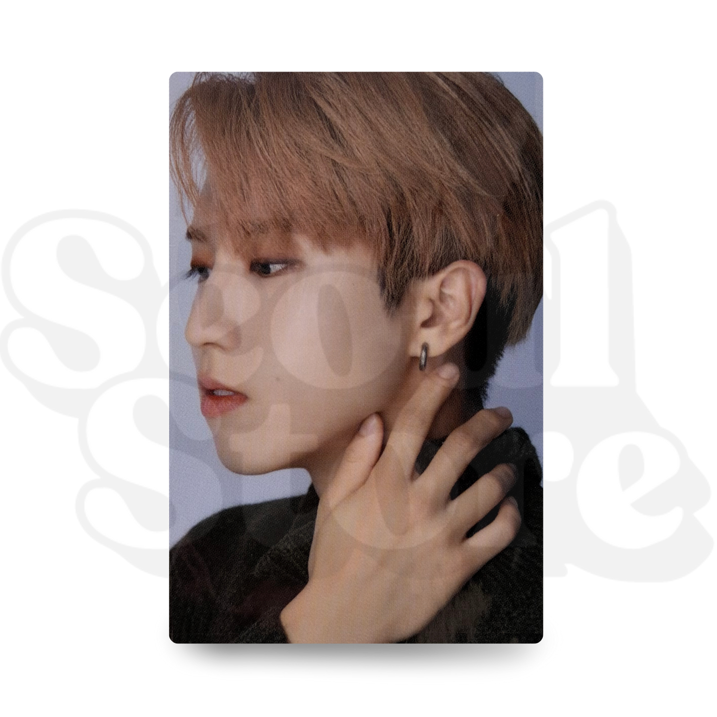 [PHOTOCARD] STRAY KIDS - DICON VER. HAN