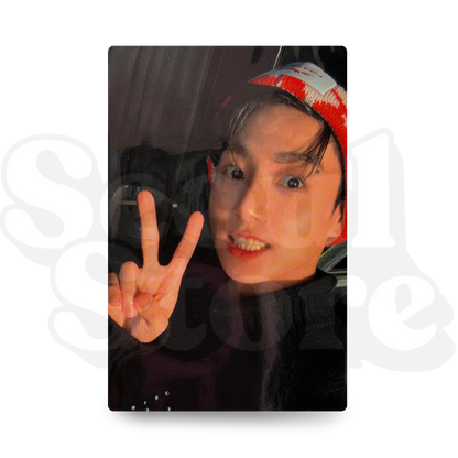 [PHOTOCARD] BTS - DICON VER. JUNGKOOK