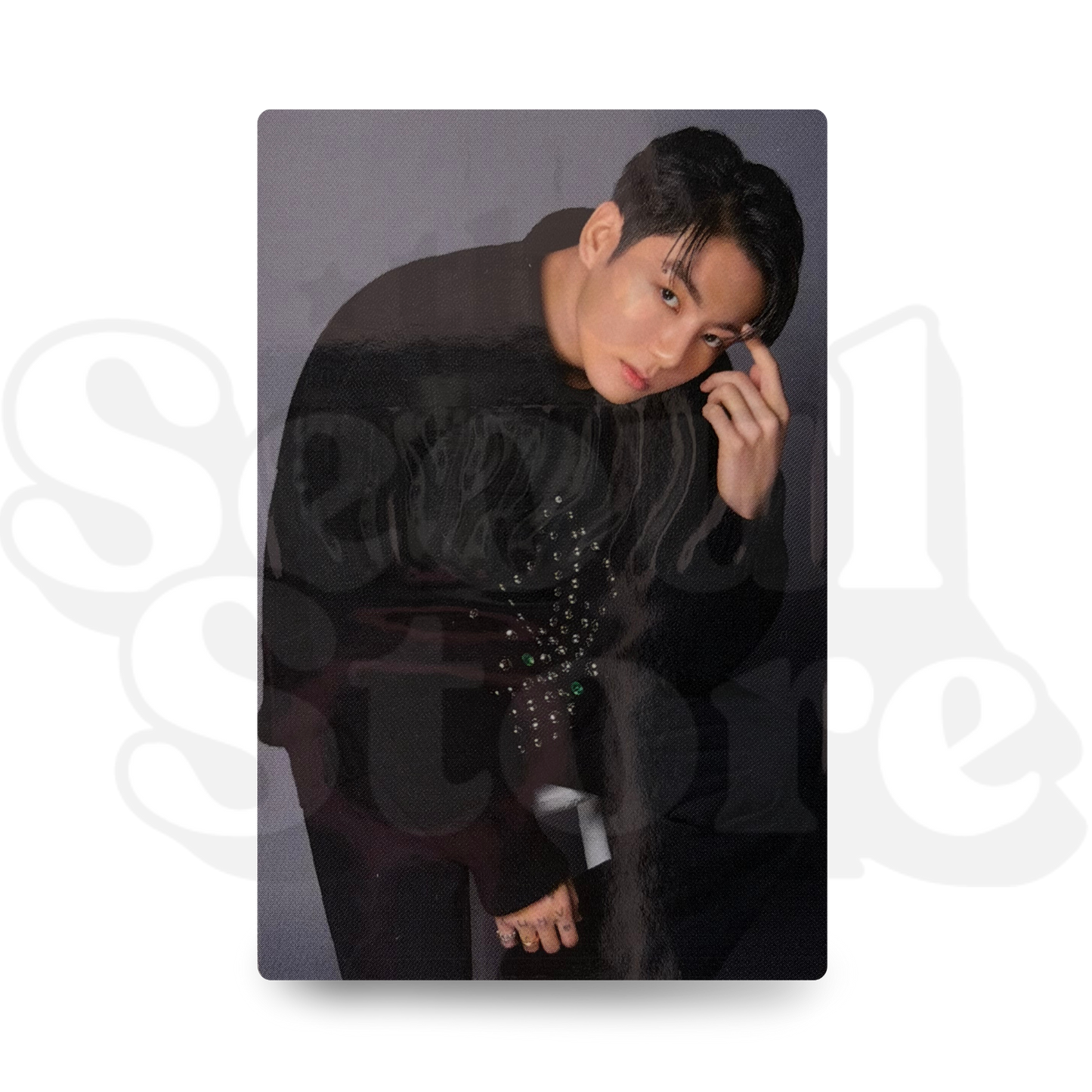 [PHOTOCARD] BTS - DICON VER. JUNGKOOK