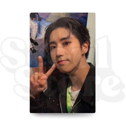 [PHOTOCARD] STRAY KIDS - DICON VER. HAN