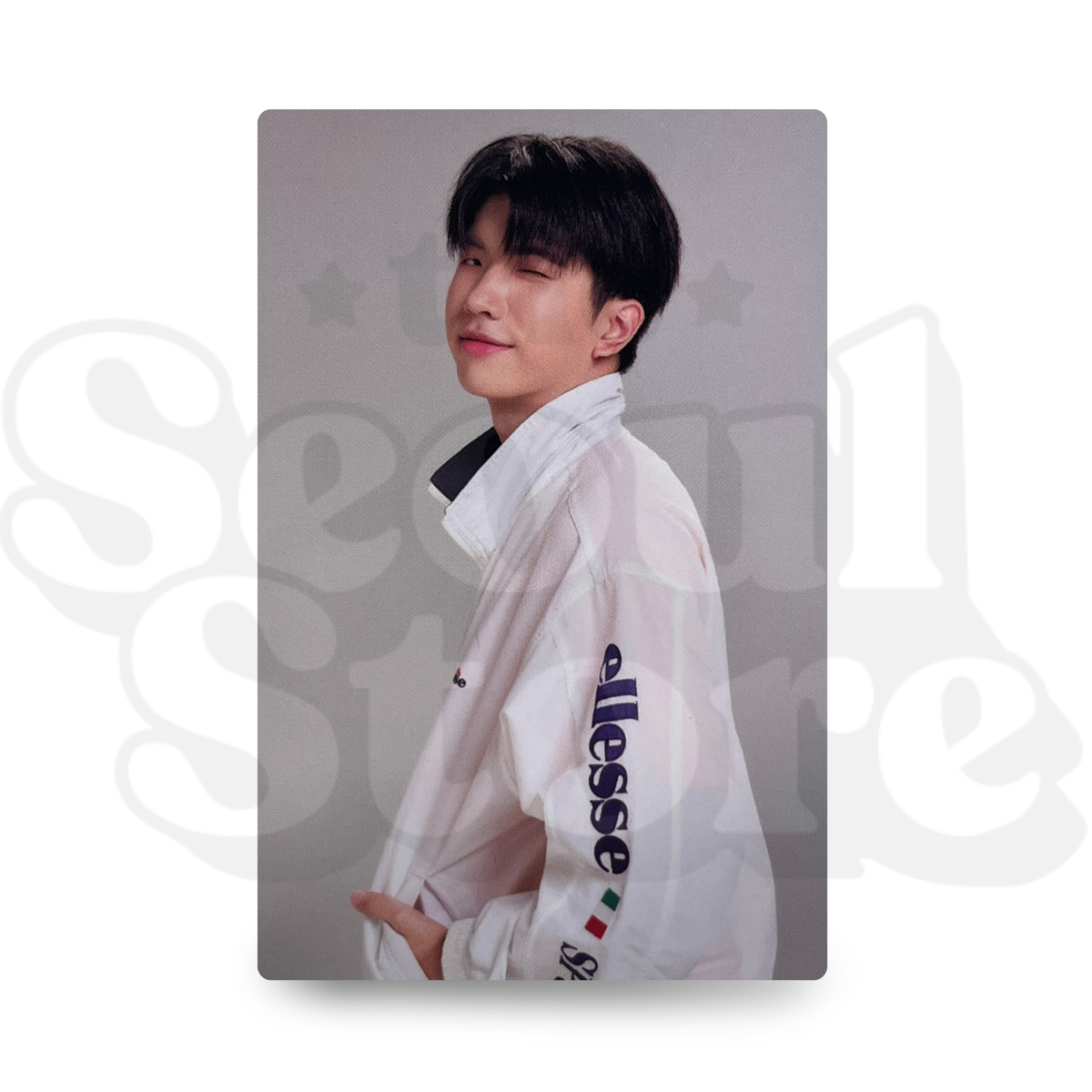 [PHOTOCARD] GMMTV - WEIRDO - 101